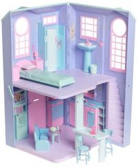 Mattel Barbie Talking Townhouse Replacement Parts